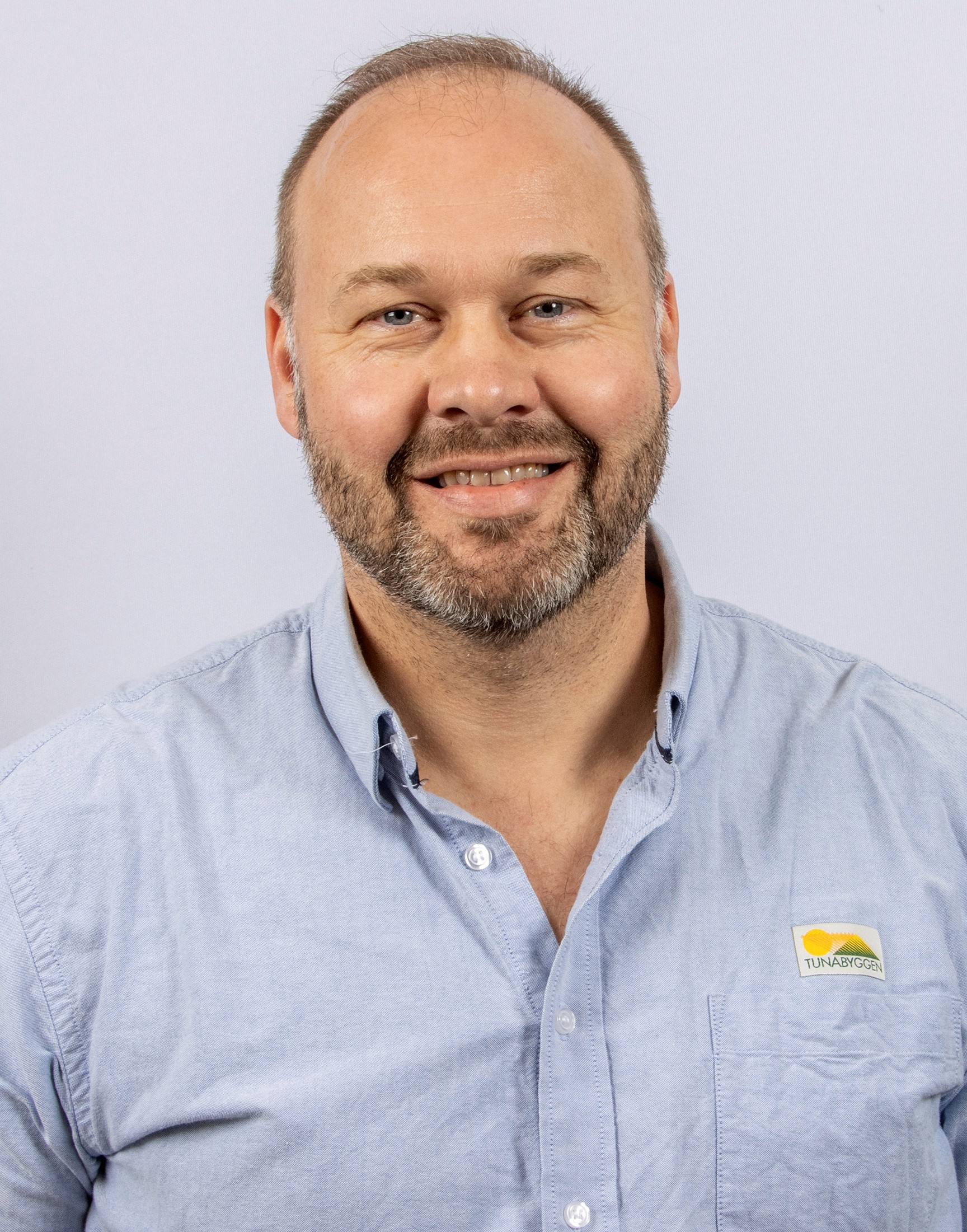 Fredrik Gedin